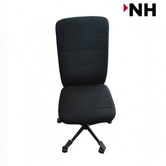 Καρέκλα Εργασίας χρώματος Μαύρη