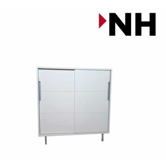 Ντουλάπι Αποθήκευσης Edsbyn Part 3XA4  με δυο Συρόμενες Πόρτες.