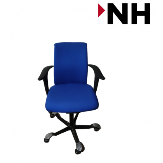 Καρέκλα εργασίας Håg H04 χρώματος Μπλε