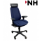 Καρέκλα εργασίας Kinnarps 9000 χρώματος  Σκούρο μπλε
