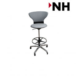 Καρέκλα εργασίας Sedus Turn Around