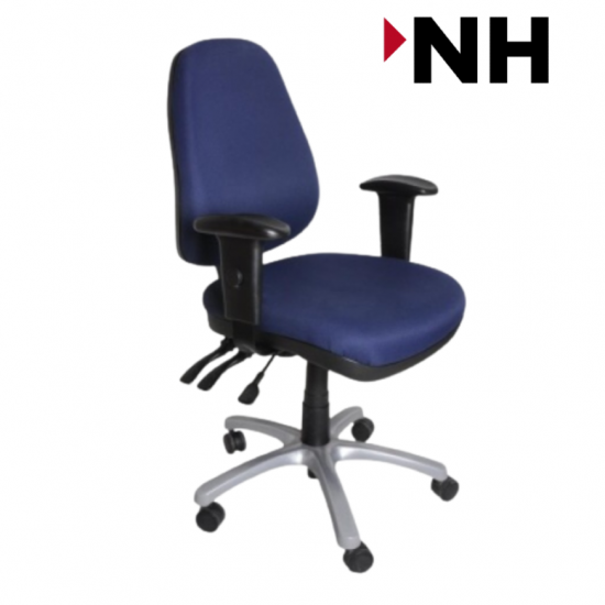 Καρέκλα εργασίας Toplux Team 11 