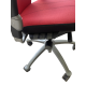 Καρέκλα Γραφείου RH Extend 220 χρώματος Κόκκινη