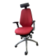 Καρέκλα Γραφείου RH Extend 220 χρώματος Κόκκινη