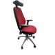Καρέκλα Γραφείου RH Extend 220 χρώματος Κόκκινη