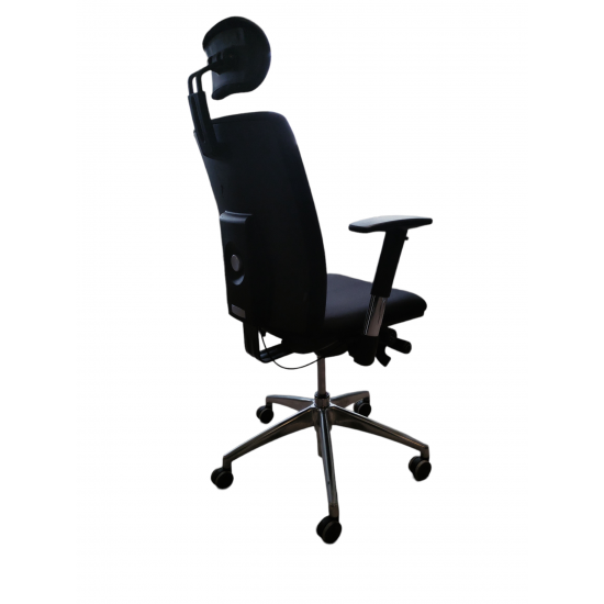 Καρέκλα Γραφείου χρώματος  Μαύρη