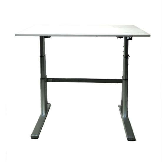 Ηλεκτρικό Eγραφείο kinnarps 