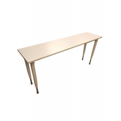 Τραπέζι kinnarps χρώματος Λευκό 